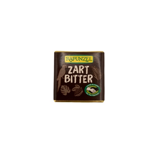 Mini Chocolate Negro Bio