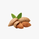 Organic Cashews