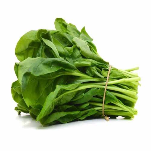 Espinacas de Manojo Bio