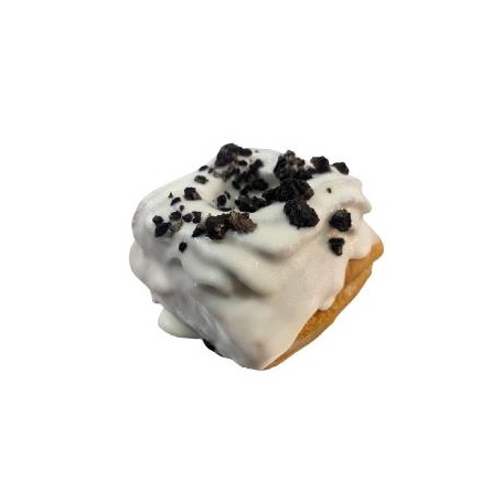 Donut Relleno de Oreo