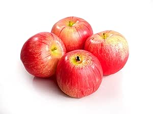 Manzana Red Delicious en conversión a Bio