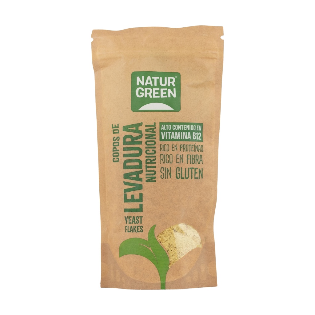 Levadura Nutricional Bio