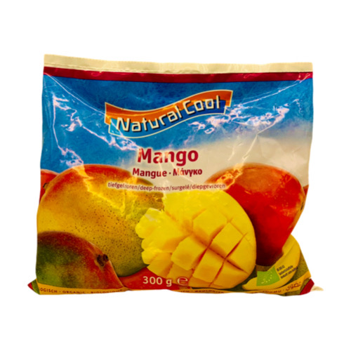 Mango Congelado Bio