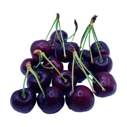 Cerezas de Huerto Bio