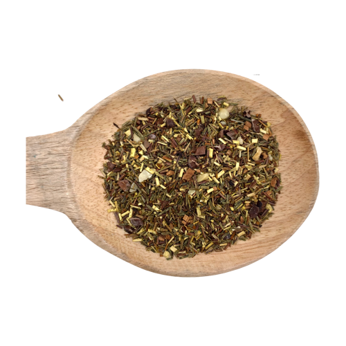 Rooibos Dulce Seducción