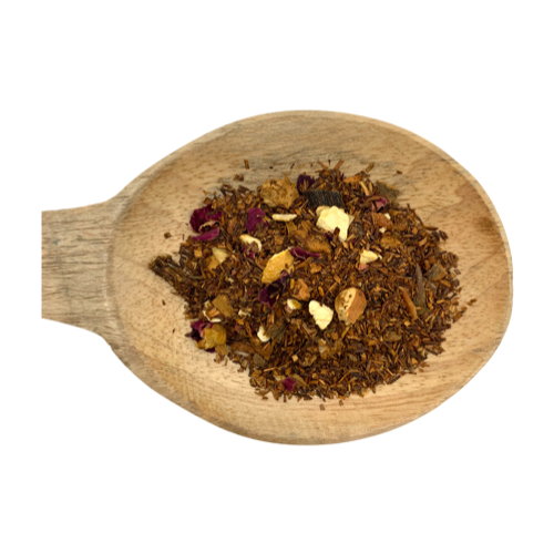 Rooibos Torta de Manzana Vienesa