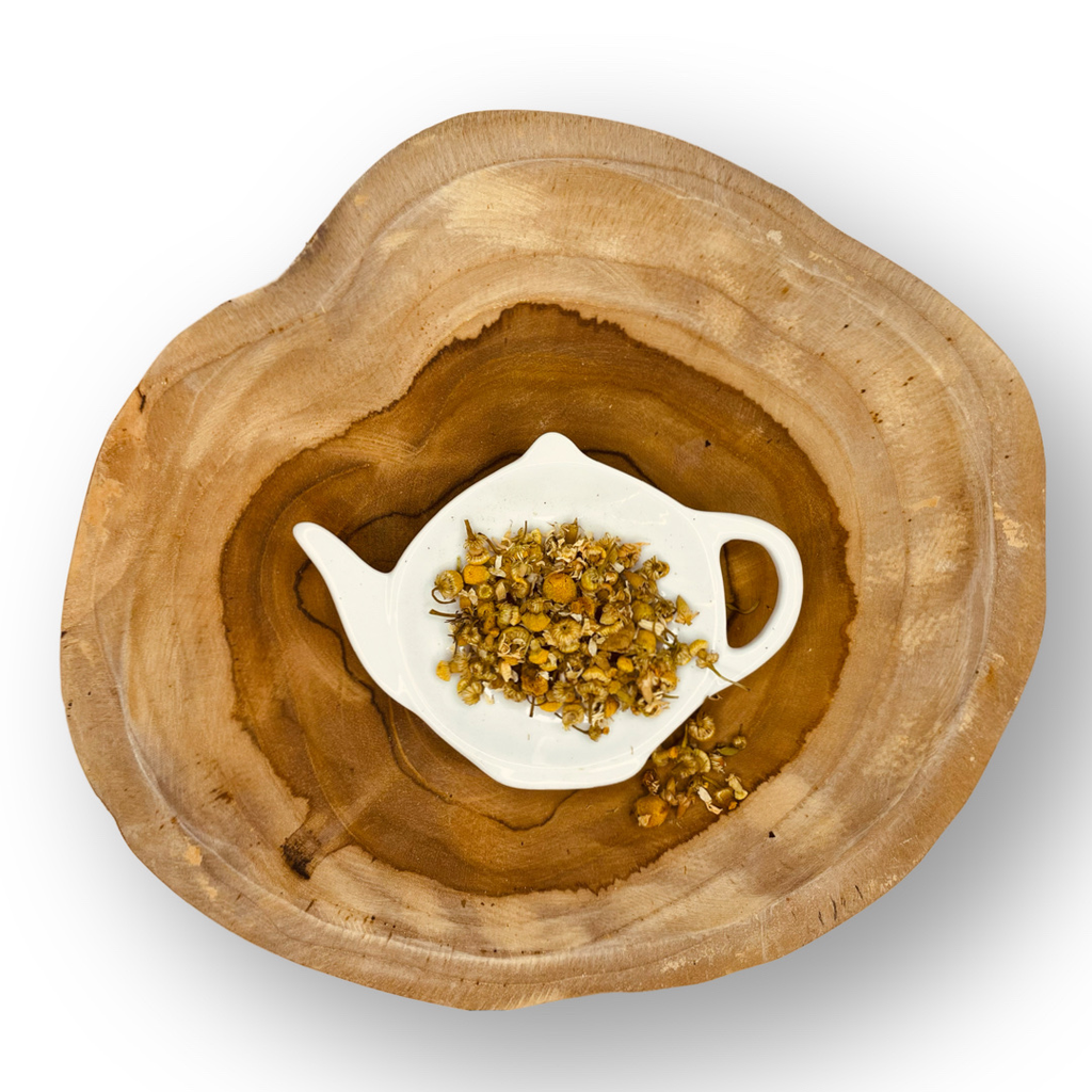 Manzanilla Bio