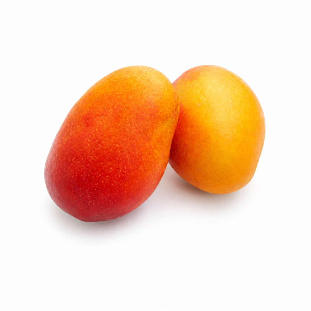 Mango especial