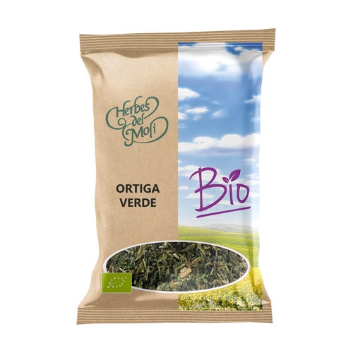 Ortiga Bio