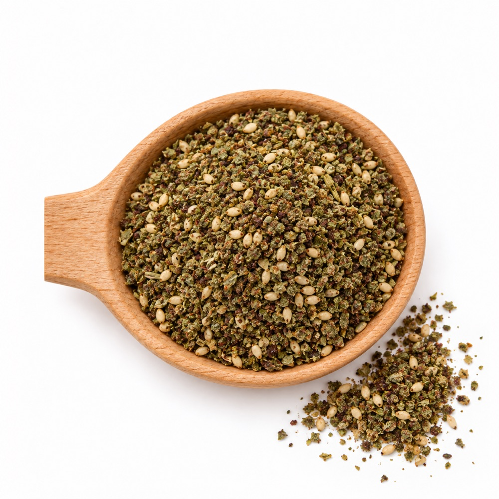 Zaatar Premium
