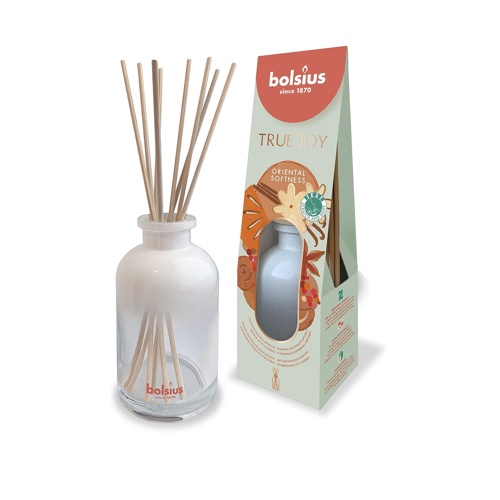Difusor Fragancia Natural - Oriental