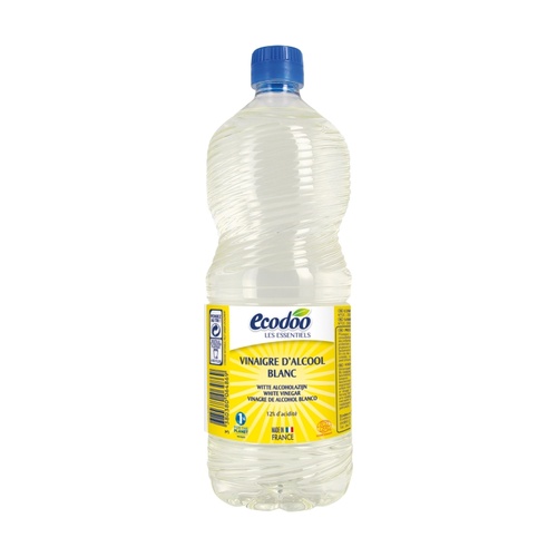 Vinagre Blanco de Limpieza