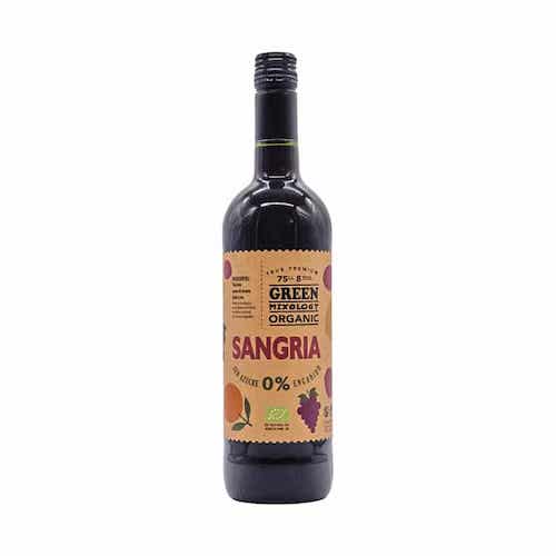 Sangria Bio