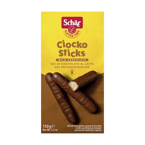 Choco Sticks