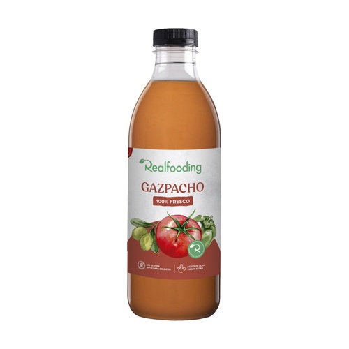 Gazpacho Realfooding