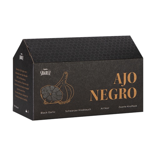 Ajo Negro de Las Pedroñeras (2 cabezas)