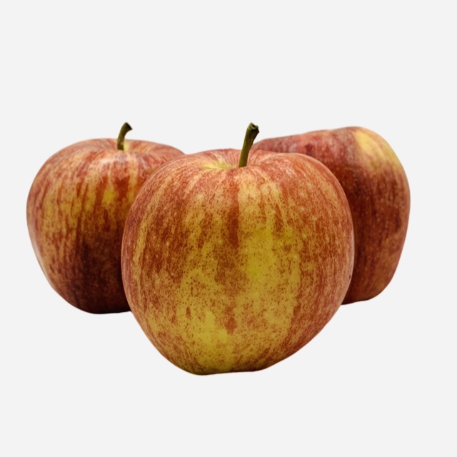 Manzana Royal Gala Bio