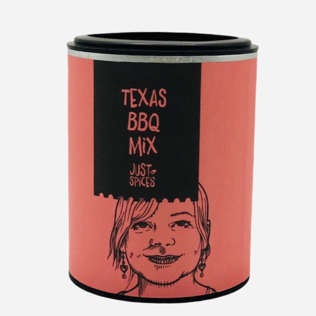 Mix de Especias Texas BBQ