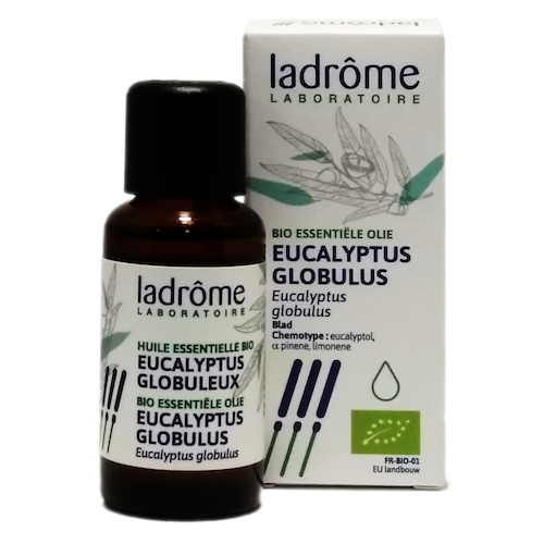 Aceite Esencial de Eucalipto Bio
