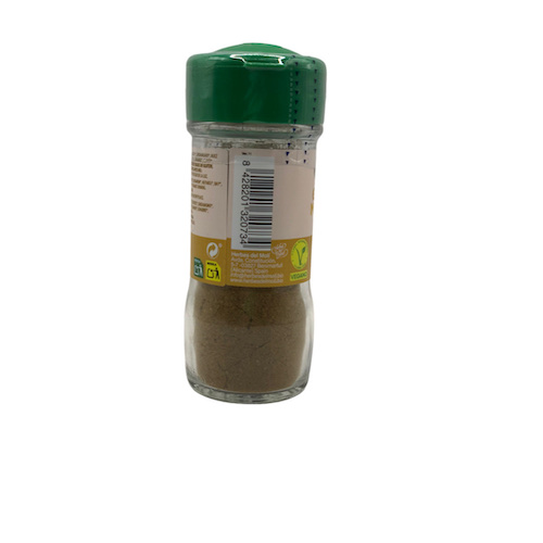 Garam Masala Bio