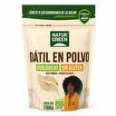 Dátil en Polvo Bio
