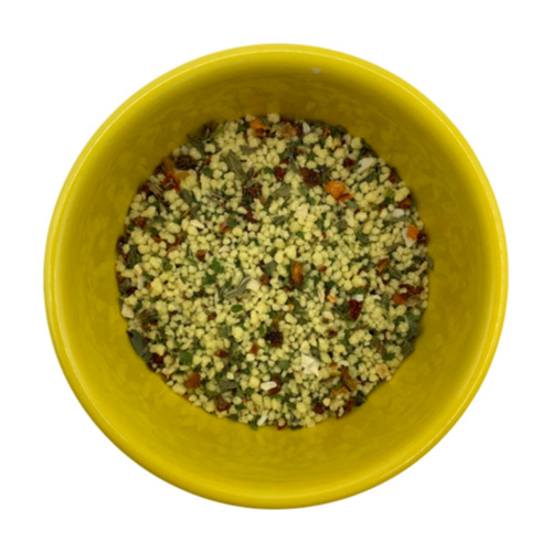 Taboulé de Cuscus Bio