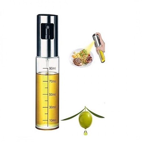 Aceitera en Spray