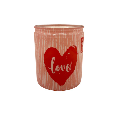 Vela Perfumada Natural Verano - Love