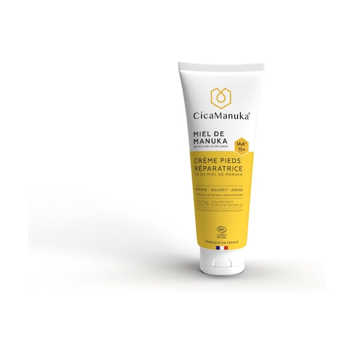 Crema de Pies Reparadora