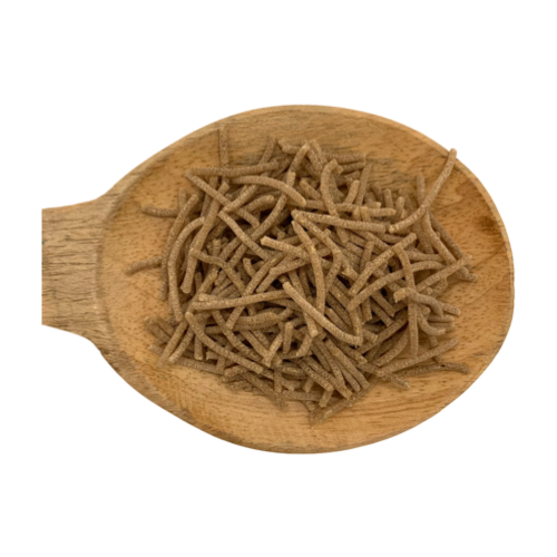 Fideos Espelta Integral Bio