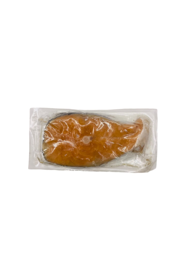 Rodaja de Salmón Bio - CONGELADO