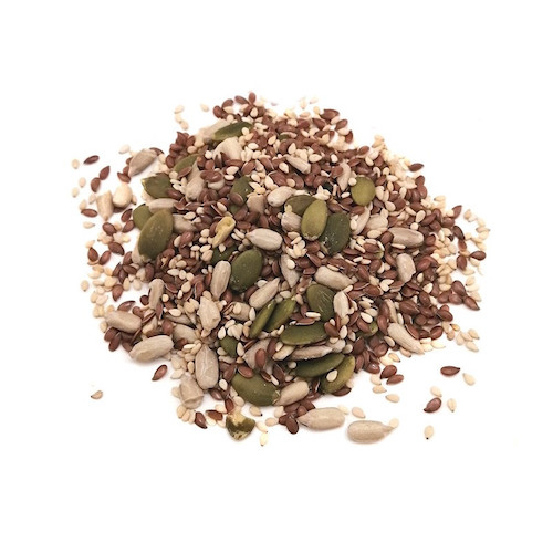 Mix de Semillas Bio