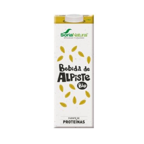 Bebida de Alpiste Bio