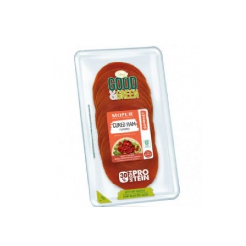Embutido Vegano Jamón Curado