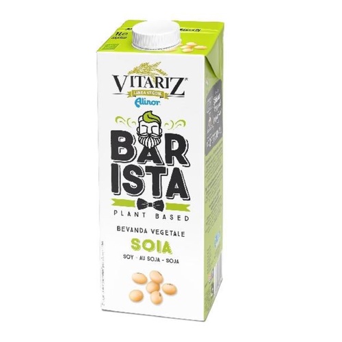 Bebida de Soja Barista Bio