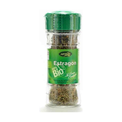Estragon Bio