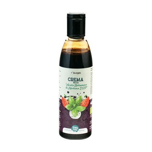 Crema Balsámica de Modena Bio