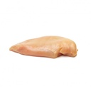 Pechuga de Pollo Sin Hueso Bio - CONGELADO