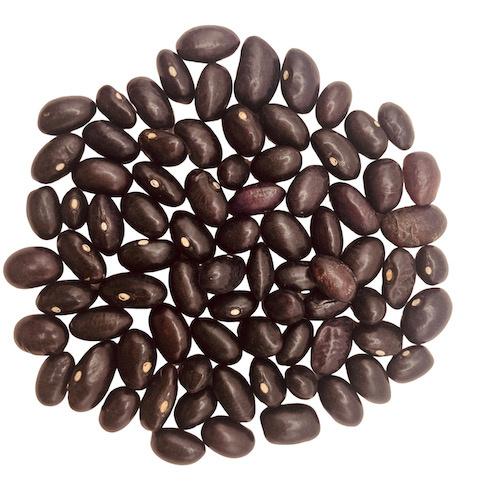 Alubia Negrita Bio