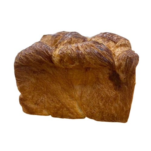 Pan de Molde Croissant