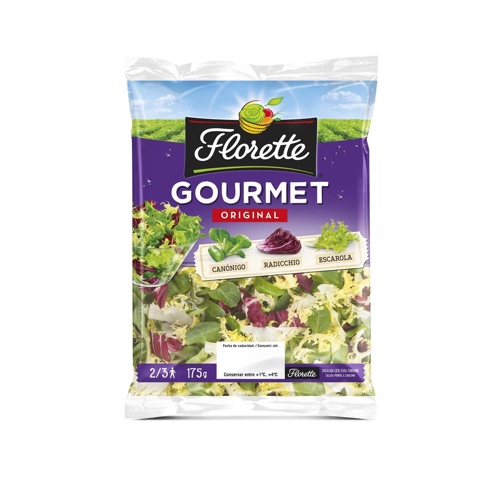Ensalada Gourmet Florette