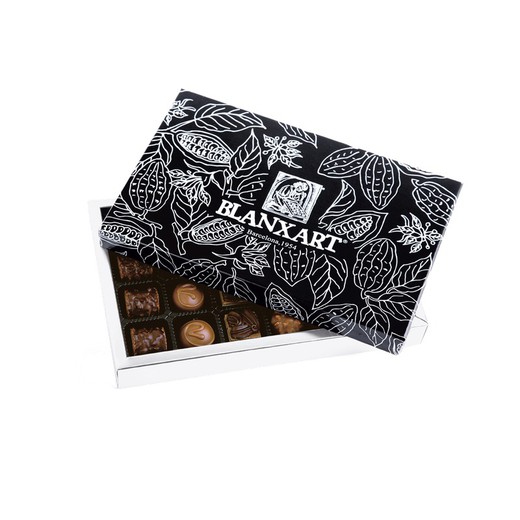 Bombones Flor de Cacao (24 bombones)
