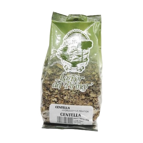 Centella Asiática Infusión