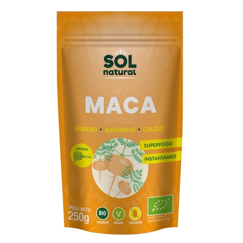 Maca Bio