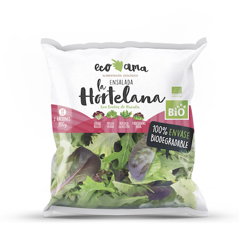 [3384] Ensalada Hortelana Bio