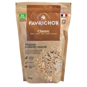 [3274] Muesli Classic Bio