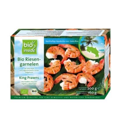[3248] Langostino Grande Bio - CONGELADO
