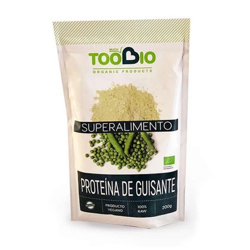 [3241] Proteína de Guisante Bio