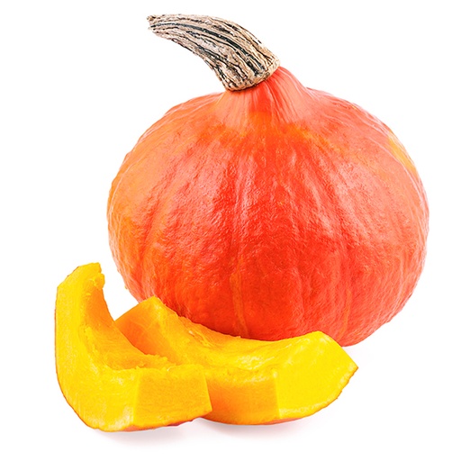 [3230] Calabaza Potimarrón Partida Bio