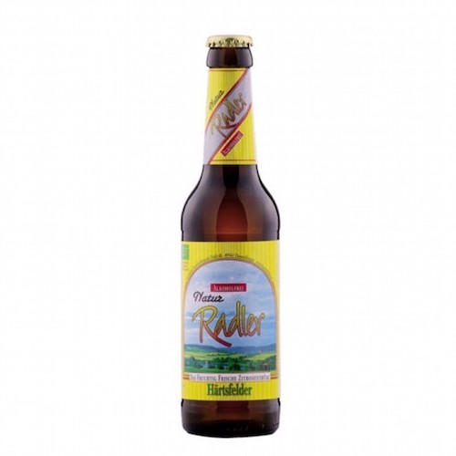 [3175] Cerveza Radler Sin alcohol Oko Krone Bio